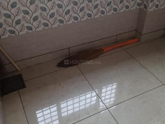 2 BHK Independent Builder Floor in Indira Colony for rent Muzaffarnagar. The reference number is 20992910