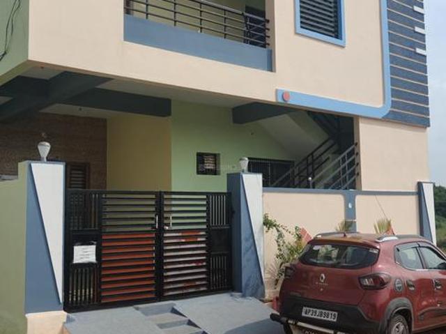 2 BHK Independent Builder Floor in Indira Gandhi Nagar for rent Anantapur. The reference number is 15855450
