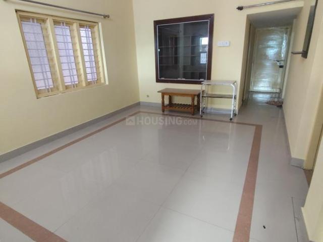 2 BHK Independent Builder Floor in Indira Nagar for rent Bengaluru. The reference number is 16335342