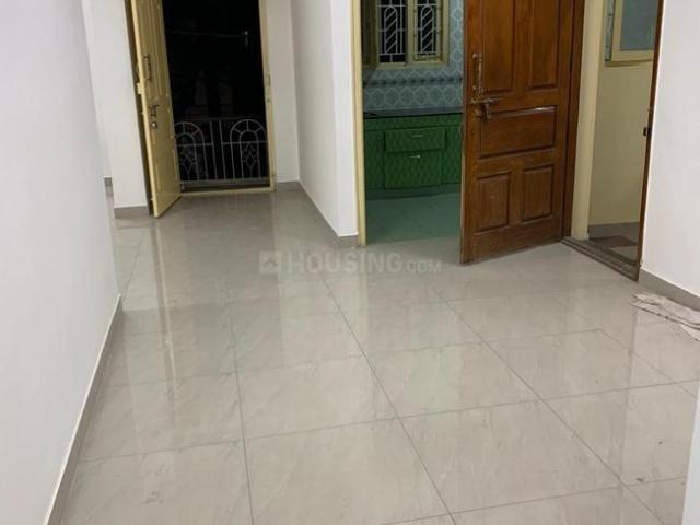 2 BHK Independent Builder Floor in Indira Nagar for rent Bengaluru. The reference number is 17353544