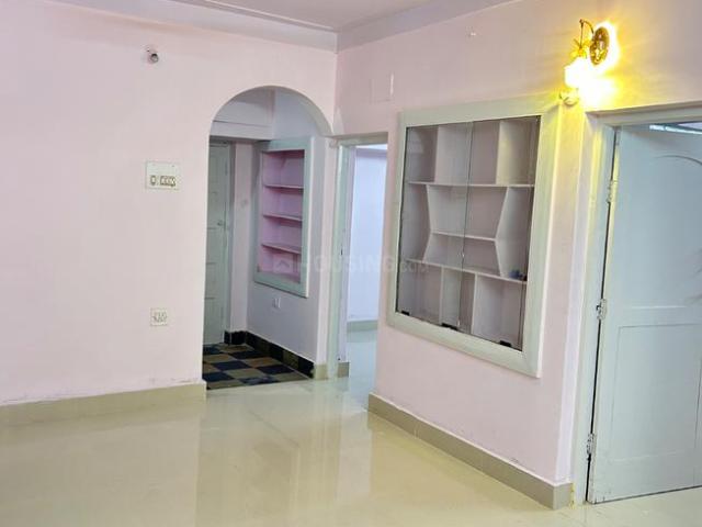 2 BHK Independent Builder Floor in Indira Nagar for rent Bengaluru. The reference number is 18534003
