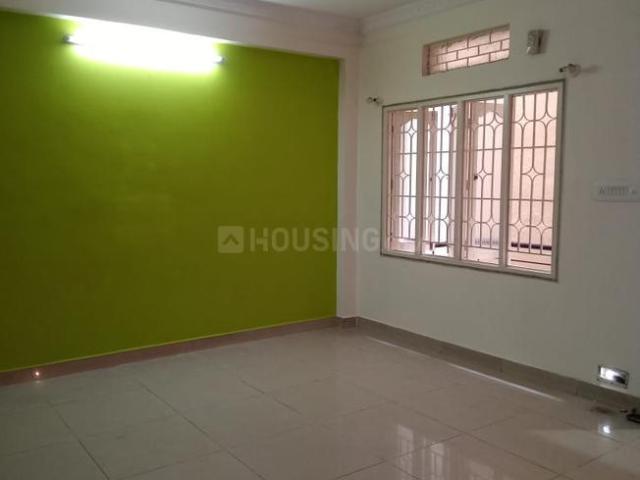 2 BHK Independent Builder Floor in Indira Nagar for rent Bengaluru. The reference number is 18670598