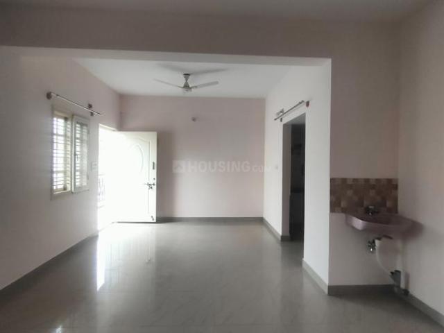 2 BHK Independent Builder Floor in Indira Nagar for rent Bengaluru. The reference number is 18985170