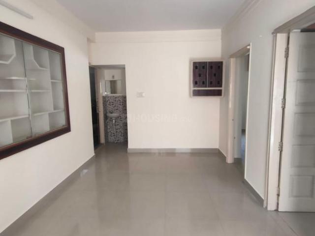2 BHK Independent Builder Floor in Indira Nagar for rent Bengaluru. The reference number is 19505026