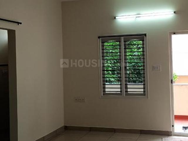 2 BHK Independent Builder Floor in Indira Nagar for rent Bengaluru. The reference number is 19138194