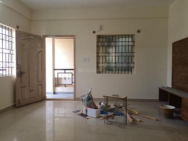 2 BHK Independent Builder Floor in Indira Nagar for rent Bengaluru. The reference number is 20445154