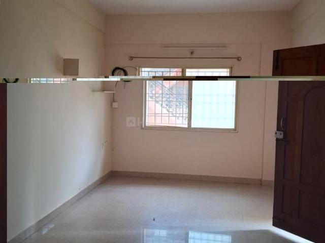 2 BHK Independent Builder Floor in Indira Nagar for rent Bengaluru. The reference number is 20448740