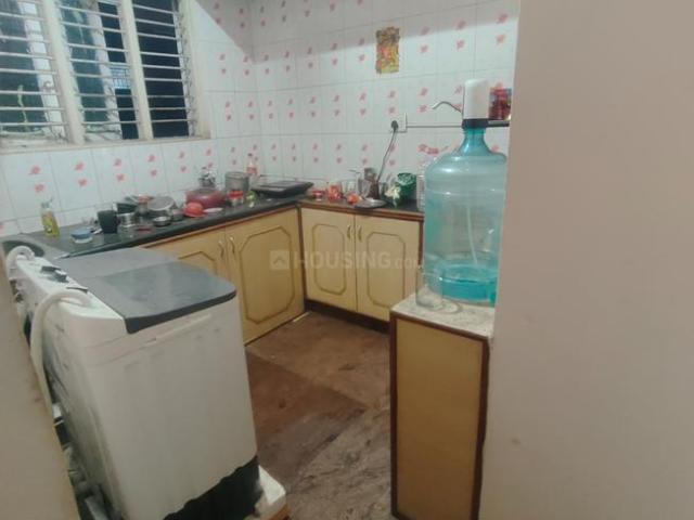 2 BHK Independent Builder Floor in Indira Nagar for rent Bengaluru. The reference number is 20601421