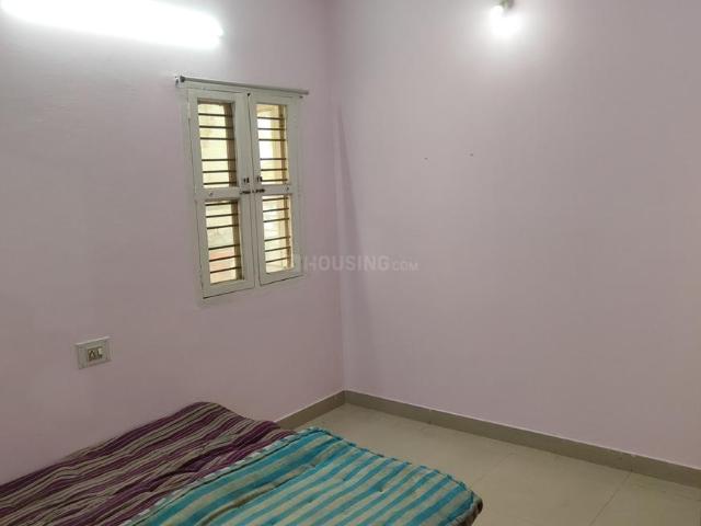 2 BHK Independent Builder Floor in Indira Nagar for rent Bengaluru. The reference number is 20612416