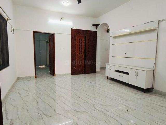 2 BHK Independent Builder Floor in Indira Nagar for rent Bengaluru. The reference number is 20696347