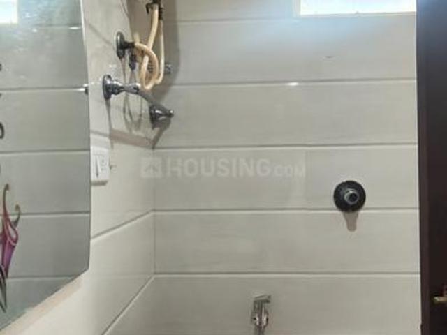 2 BHK Independent Builder Floor in Indira Nagar for rent Bengaluru. The reference number is 20722274