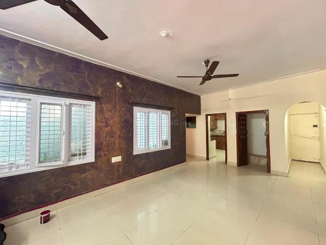 2 BHK Independent Builder Floor in Indira Nagar for rent Bengaluru. The reference number is 20815164