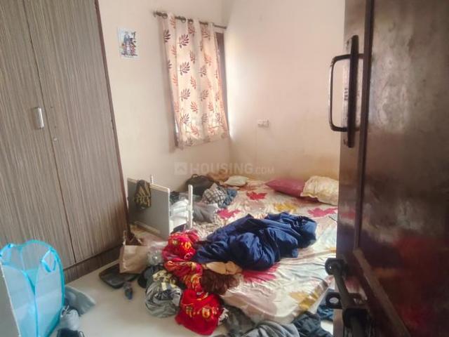 2 BHK Independent Builder Floor in Indira Nagar for rent Bengaluru. The reference number is 20827216