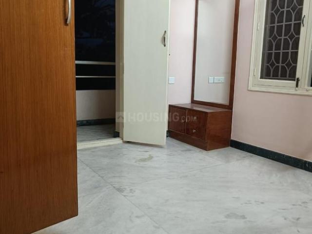 2 BHK Independent Builder Floor in Indira Nagar for rent Bengaluru. The reference number is 20868392