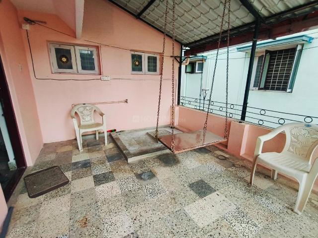 2 BHK Independent Builder Floor in Indira Nagar for rent Bengaluru. The reference number is 20883002