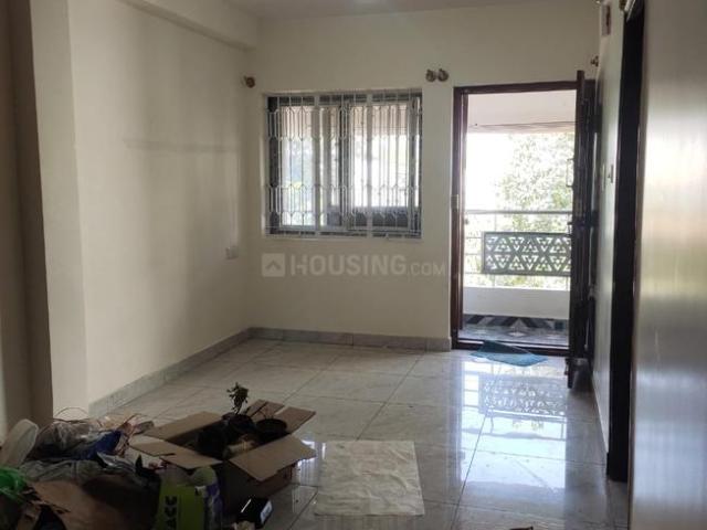 2 BHK Independent Builder Floor in Indira Nagar for rent Bengaluru. The reference number is 20944373