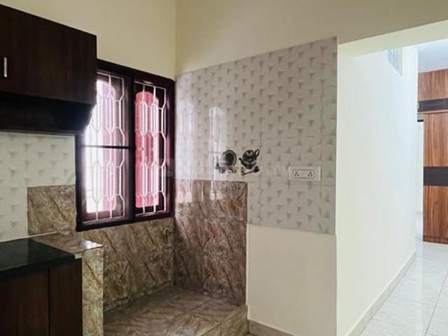 2 BHK Independent Builder Floor in Indira Nagar for rent Bengaluru. The reference number is 20974398