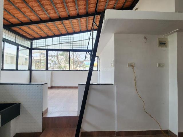 2 BHK Independent Builder Floor in Indira Nagar for rent Bengaluru. The reference number is 20298328
