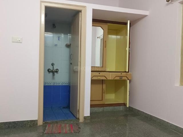 2 BHK Independent Builder Floor in Indira Nagar for rent Bengaluru. The reference number is 20376522