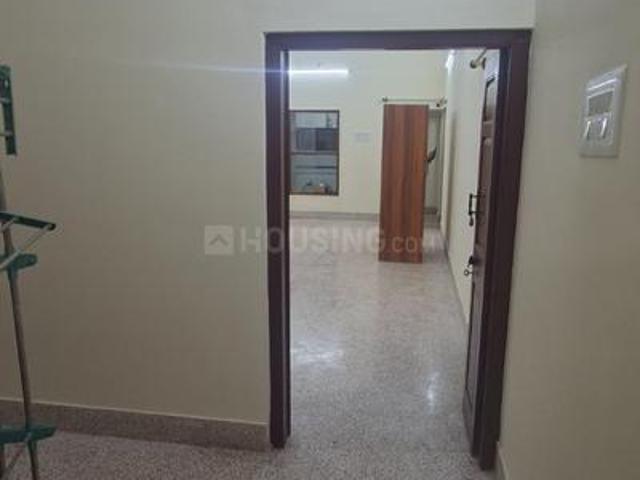 2 BHK Independent Builder Floor in Indira Nagar for rent Bengaluru. The reference number is 21011550
