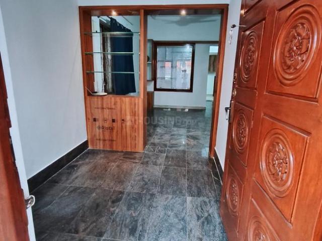 2 BHK Independent Builder Floor in Indira Nagar for rent Bengaluru. The reference number is 21133485