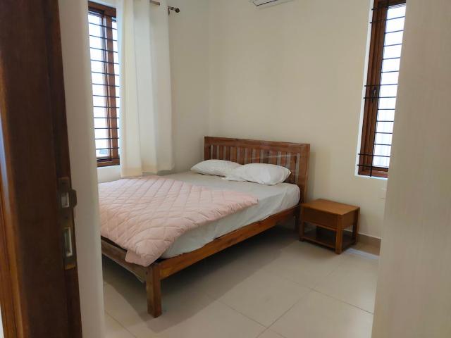 2 BHK Independent Builder Floor in Indira Nagar for rent Bengaluru. The reference number is 21328141
