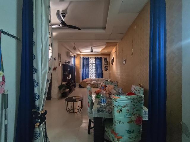 2 BHK Independent Builder Floor in Indira Nagar for rent Lucknow. The reference number is 16139711