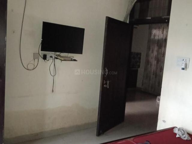 2 BHK Independent Builder Floor in Indira Nagar for rent Lucknow. The reference number is 18320493