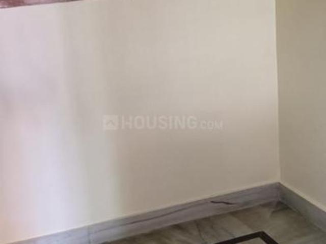 2 BHK Independent Builder Floor in Indira Nagar for rent Lucknow. The reference number is 18505496