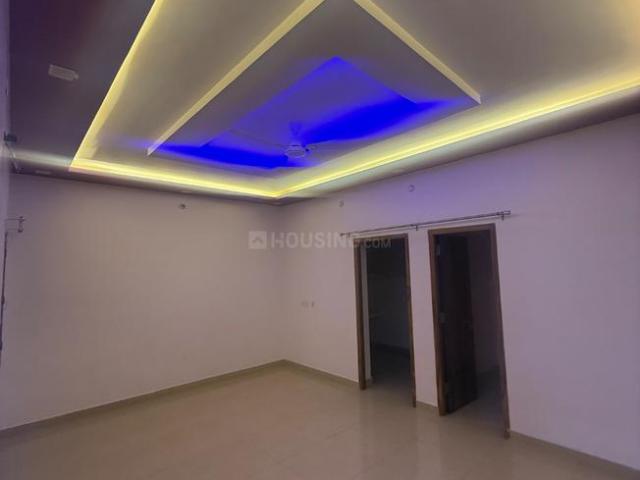 2 BHK Independent Builder Floor in Indira Nagar for rent Lucknow. The reference number is 19367239