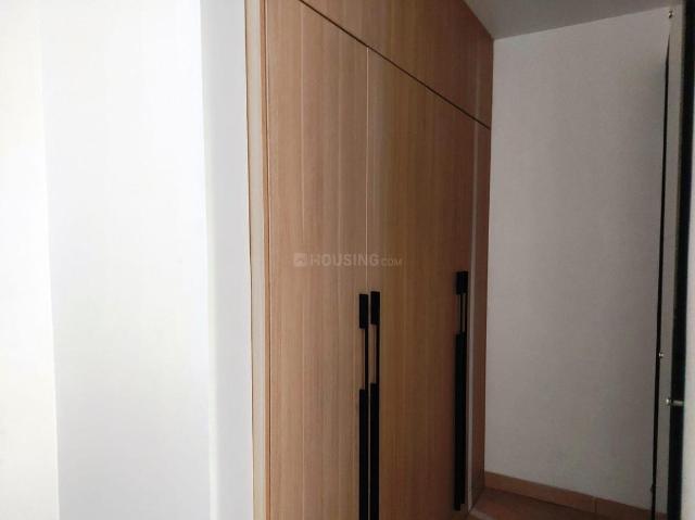 2 BHK Independent Builder Floor in Indira Nagar for rent Lucknow. The reference number is 19667404