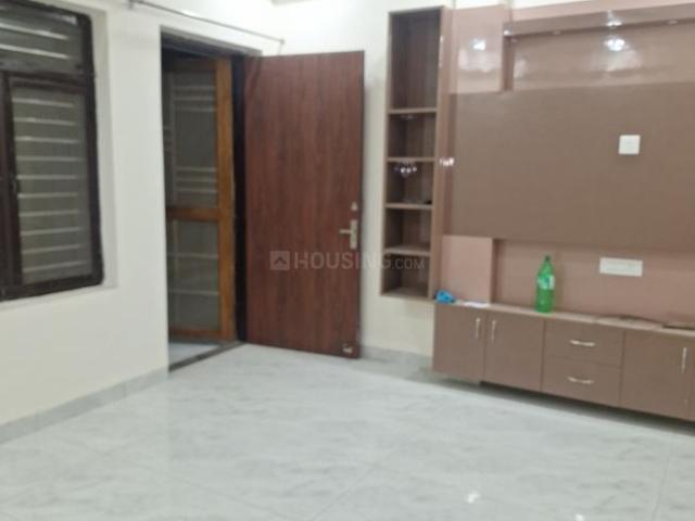 2 BHK Independent Builder Floor in Indira Nagar for rent Lucknow. The reference number is 19668084