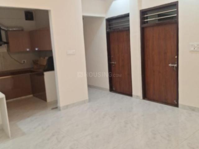 2 BHK Independent Builder Floor in Indira Nagar for rent Lucknow. The reference number is 19874244