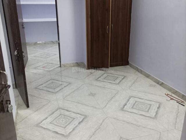 2 BHK Independent Builder Floor in Indira Nagar for rent Lucknow. The reference number is 11720016