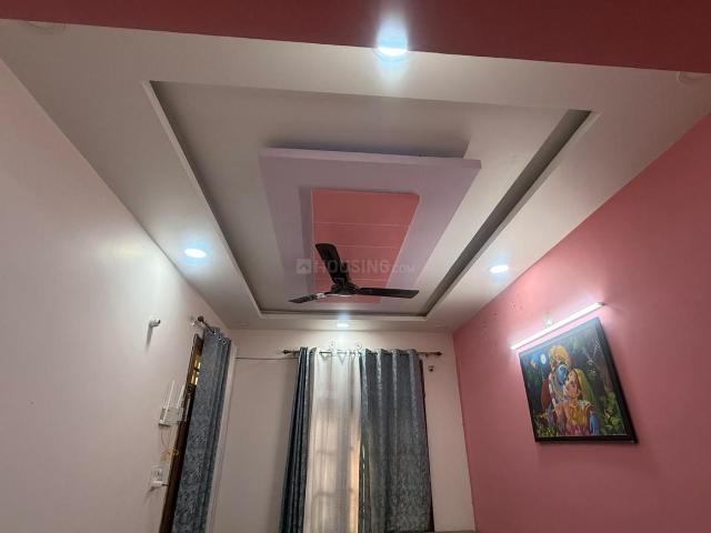 2 BHK Independent Builder Floor in Indira Nagar for rent Lucknow. The reference number is 20077385