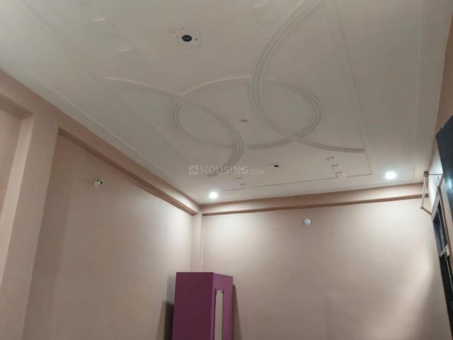 2 BHK Independent Builder Floor in Indira Nagar for rent Lucknow. The reference number is 20377780