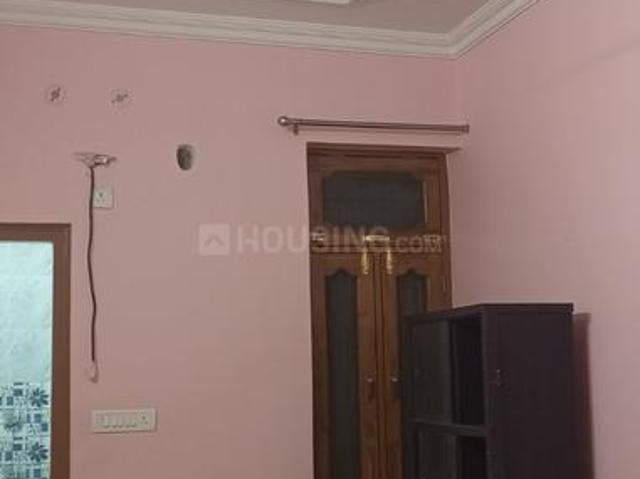 2 BHK Independent Builder Floor in Indira Nagar for rent Lucknow. The reference number is 20439473