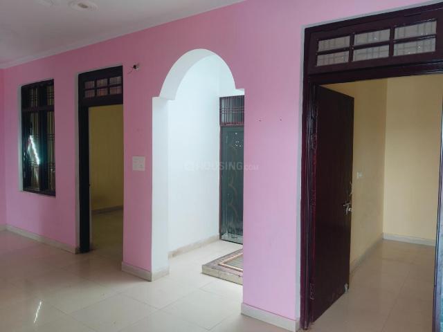 2 BHK Independent Builder Floor in Indira Nagar for rent Lucknow. The reference number is 20465800