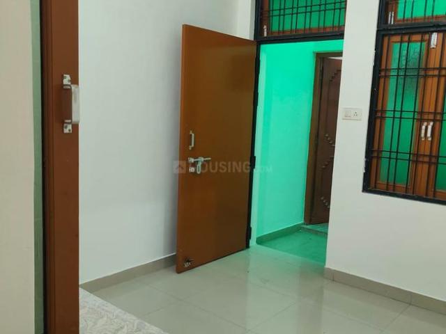 2 BHK Independent Builder Floor in Indira Nagar for rent Lucknow. The reference number is 20550985