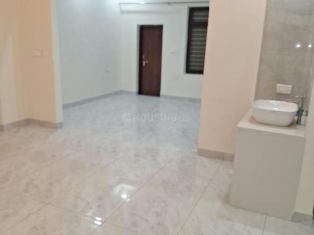 2 BHK Independent Builder Floor in Indira Nagar for rent Lucknow. The reference number is 20686529