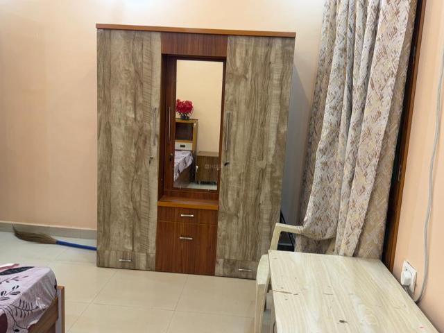 2 BHK Independent Builder Floor in Indira Nagar for rent Lucknow. The reference number is 20765756