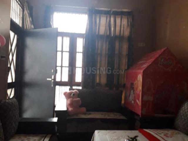 2 BHK Independent Builder Floor in Indira Nagar for rent Lucknow. The reference number is 5278461