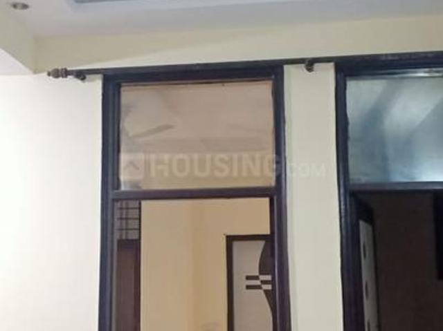 2 BHK Independent Builder Floor in Indira Nagar for resale Bengaluru. The reference number is 7758614