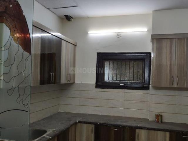 2 BHK Independent Builder Floor in Indirapuram for rent Ghaziabad. The reference number is 7072251