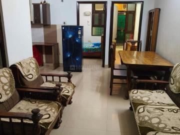 2 BHK Independent Builder Floor in Indirapuram for rent Ghaziabad. The reference number is 13636265
