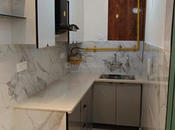 2 BHK Independent Builder Floor in Indirapuram for rent Ghaziabad. The reference number is 18663449