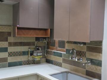 2 BHK Independent Builder Floor in Indirapuram for rent Ghaziabad. The reference number is 18665080