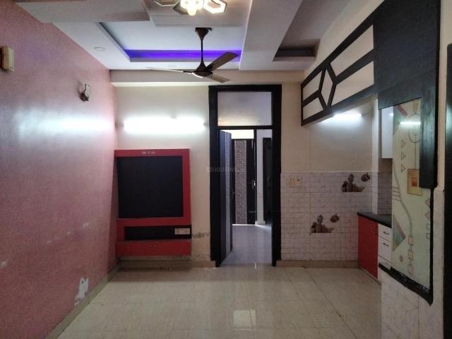 2 BHK Independent Builder Floor in Indirapuram for rent Ghaziabad. The reference number is 19350733