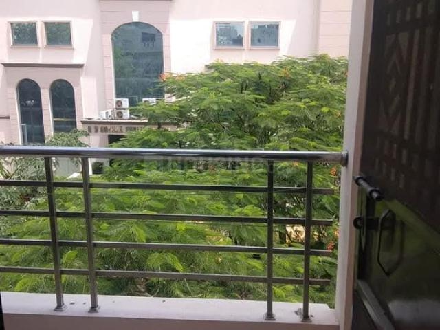 2 BHK Independent Builder Floor in Indirapuram for rent Ghaziabad. The reference number is 19451470