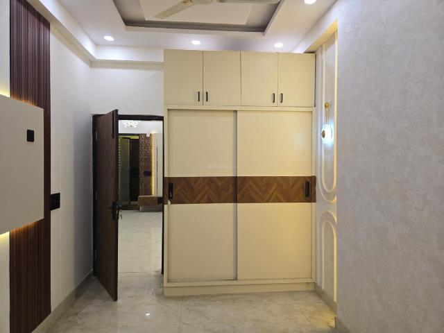 2 BHK Independent Builder Floor in Indirapuram for rent Ghaziabad. The reference number is 19699877